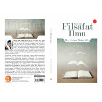 Buku Ajar Filsafat Ilmu