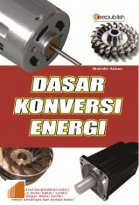 Dasar Konversi Energi