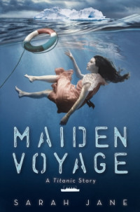 Image of The Maiden Voyage