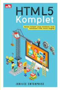 HTML5 Komplet