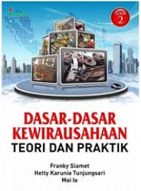 Dasar - dasar Kewirausahaan : Teori dan Praktek