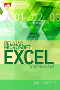 Belajar Microsoft Excel Step-By-Step