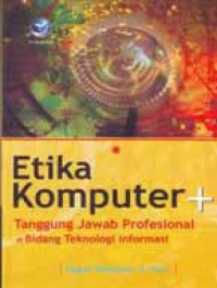 Etika Komputer +