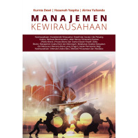 Manajemen Kewirausahaan