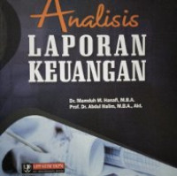 Analisis Laporan Keuangan