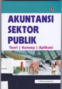 Akuntansi Sektor Publik - Teori Konsep Aplikasi