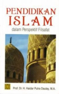 Pendidikan Islam dalam Perspektif Filsafat