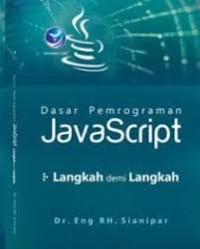 Dasar Pemrograman JavaScript, Langkah demi Langkah