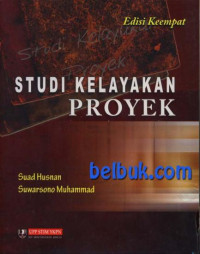 Image of Studi Kelayakan Proyek