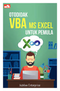 Otodidak VBA MS Excel Untuk Pemula