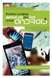 Koleksi Lengkap Aplikasi Jail dan Unik untuk Android