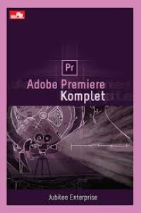 Adobe Premiere Komplet