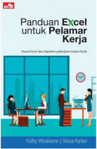 Panduan Excel Untuk Pelamar Kerja