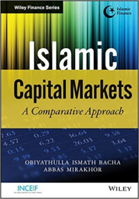 Islamic Capital Markets: A Comparative Approach