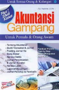 Akuntansi Gampang