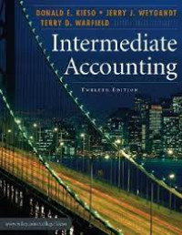 Intermediate Accounting