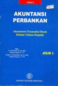 Akuntansi Perbankan