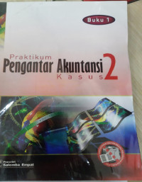 Praktikum Pengantar Akuntansi 2