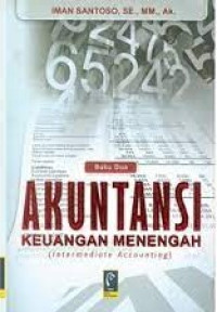 Buku Dua : Akuntansi Keuangan Menengah