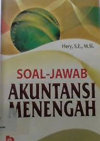 Soal-Jawab Akuntansi Menengah