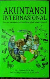 Akuntansi Internasional