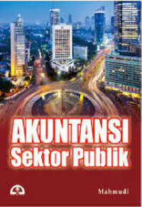 Image of Akuntansi Sektor Publik