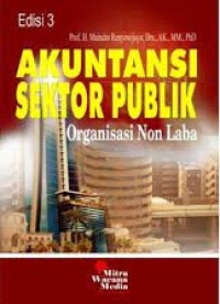 Akuntansi Sektor Publik ( Organisasi Non Laba )