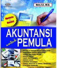 Akuntansi Untuk Pemula