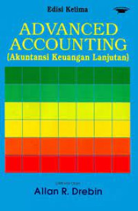 Akuntansi Lanjutan (Advance Accounting)