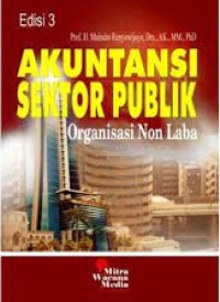 Akuntansi Sektor Publik Organisasi Non Laba