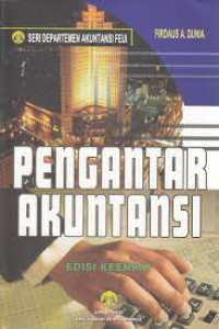 Pengantar Akuntansi