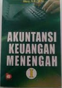 Akuntansi Keuangan Menengah 1