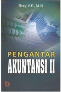 Pengantar Akuntansi II