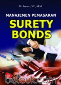 Manajemen Pemasaran Surety Bonds