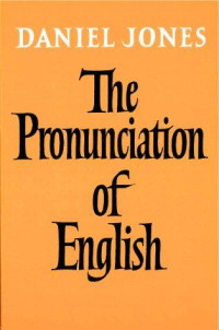 The Pronounciation Of English