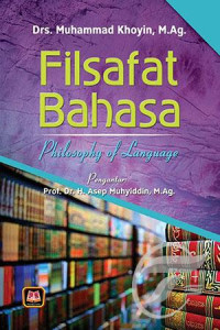 Filsafat Bahasa Philosophy of Language