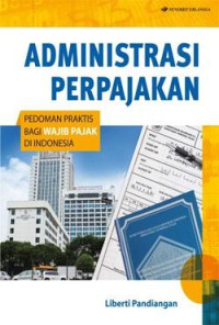 Administrasi Perpajakan