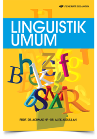 Linguistik Umum