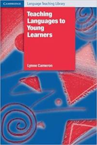 Teaching Languages To Young Learners