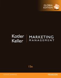 Marketing Management