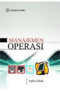 Manajemen Operasi