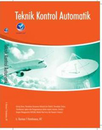 Teknik Kontrol Automatik