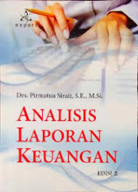 Analisis Laporan Keuangan