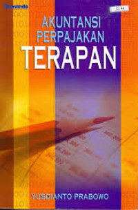 Akuntansi Perpajakan Terapan