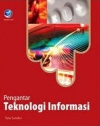 Pengantar Tekhmologi Informasi