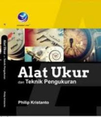 Image of Alat Ukur Dan Teknik Pengukuran