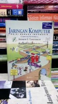 JARINGAN KOMPUTER