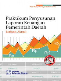 Praktikum Penyusunan Laporan Keuangan Pemerintah Daerah Berbasis Akrual