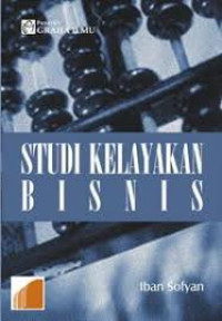 Studi Kelayakan Bisnis