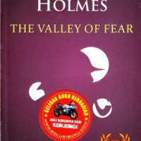 Sherlock Holmes The Valley Of Fear